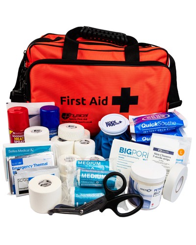 Sport physio erste hilfe set - physio,