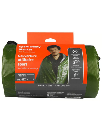 Adventure medical kits - adventure, sol