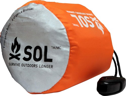 Adventure medical kits - adventure, sol