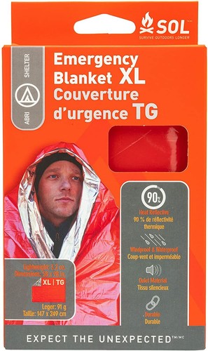 Adventure medical kits - adventure,
