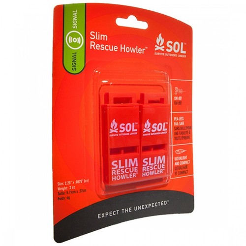 Adventure medical kits sol - medical,