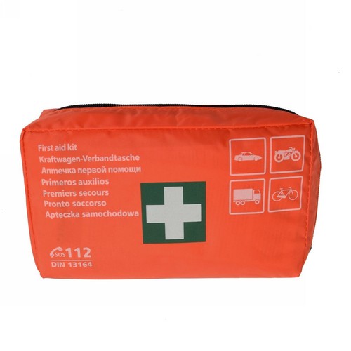 Sanitätskasten