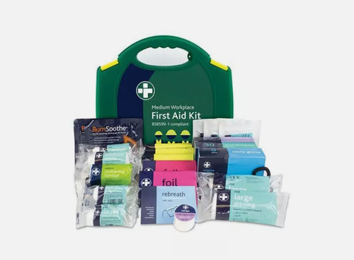 Reliance medical medium - medical,