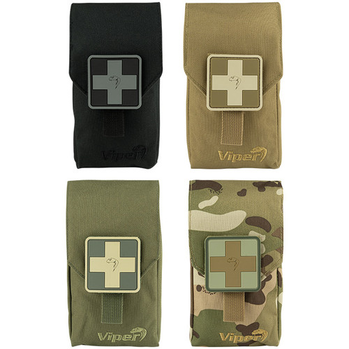 Viper first aid - first, kit