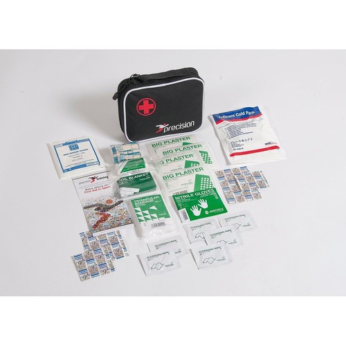 Precision medical kit refill - medical,
