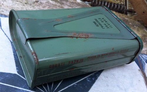 Jugoslawische armee ausgabe - jugoslawische,