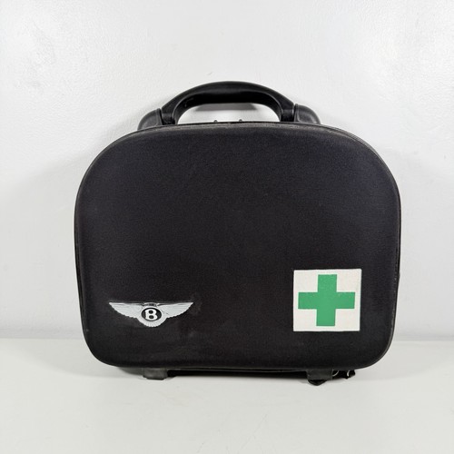 Bentley medical erste hilfe - bentley,