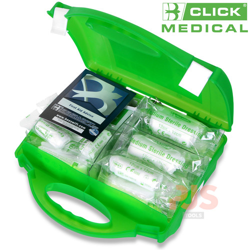 Click medical 20 - 1,