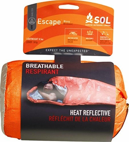 Adventure medical kits sol - adventure,