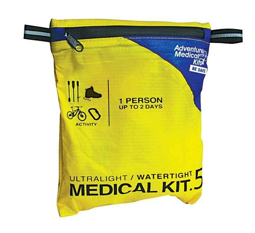 Adventure medical kits amk - medical,
