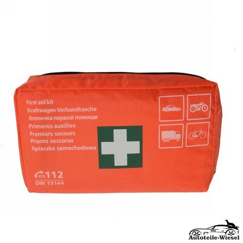 Sanitätskasten