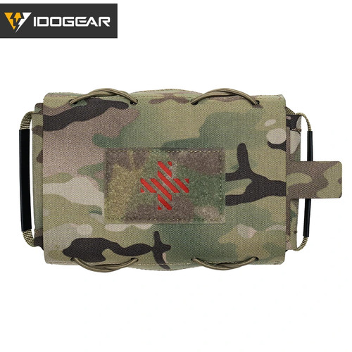 Idogear tactical medical - idogear,