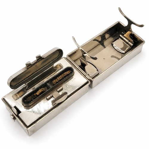 Ww2 chirurgical - -,