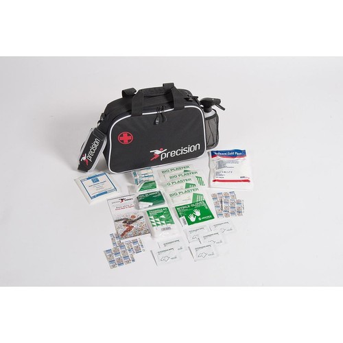 Precision medical kit refill - precision,