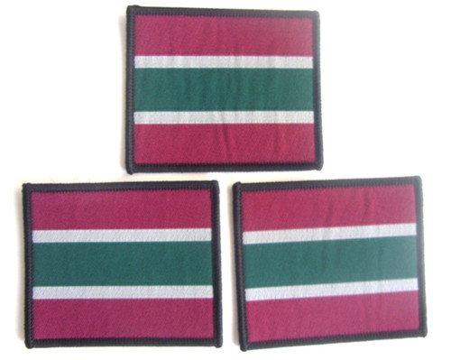 Rams trf royal - royal, army