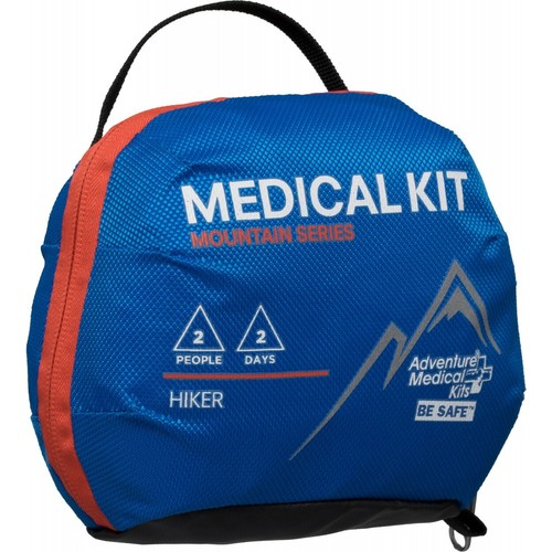 Adventure medical kits amk - adventure,