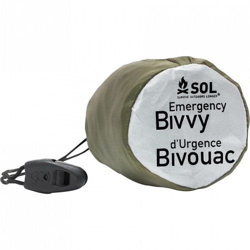Amk adventure medical kits - kits, sol