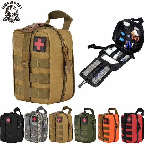 Robuste taktische molle - molle, emt