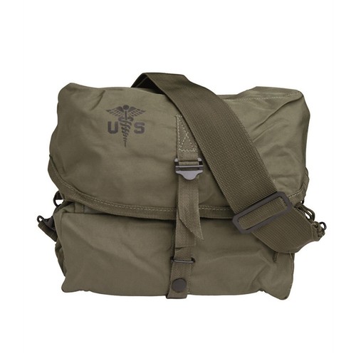 Mil tec medical bag set - bag, 7l