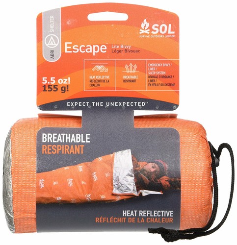 Adventure medical kits escape - kits,