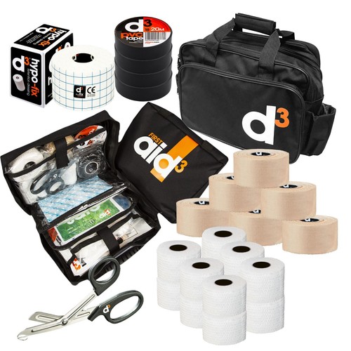Sideline starter kit erste - starter,