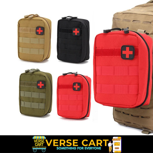 Sanitätstasche molle tactical - sanitätstasche,