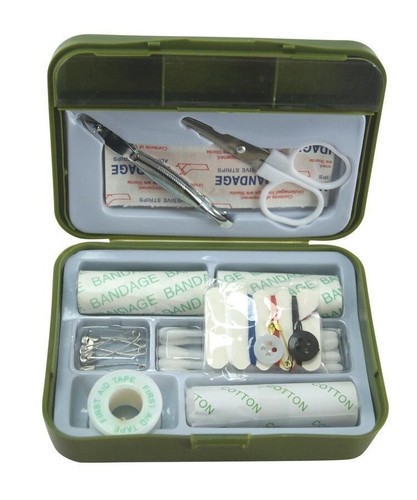 Cadet erste hilfe set - cadet, compact