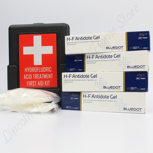 Antidote gel erste hilfe - antidote,