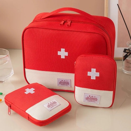 Medizinische tasche notfall - tasche,