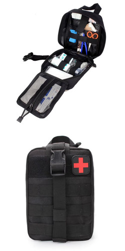 Ifak verbandskasten medical - verbandskasten,