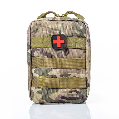 Ifak mtp tactical - ifak,