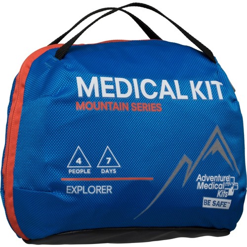 Adventure medical kits amk - medical,