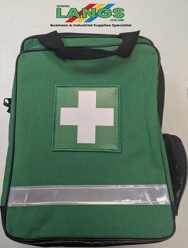 Acid attack responder rucksack - responder,
