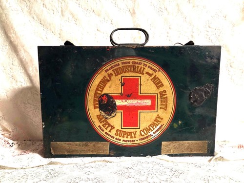 Vintage canadian industrial - canadian,