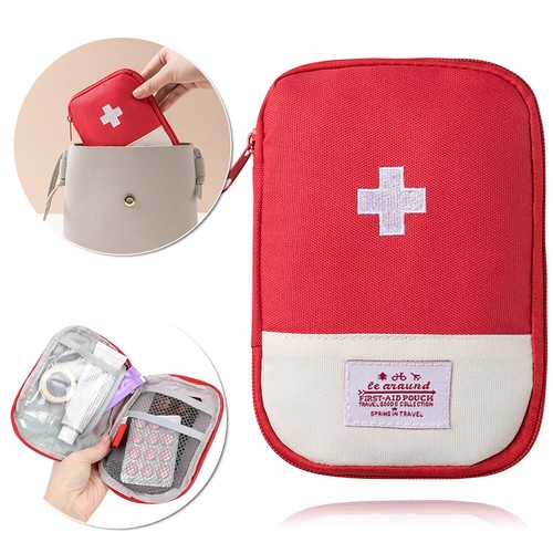 First aid carry kit - carry,