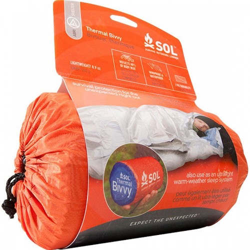 Adventure medical kits sol - medical,