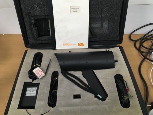 Kane infrarot thermometer - infrarot,
