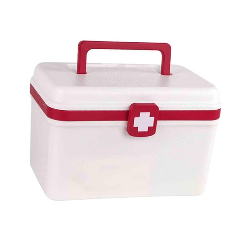 Box erste hilfe - ,
