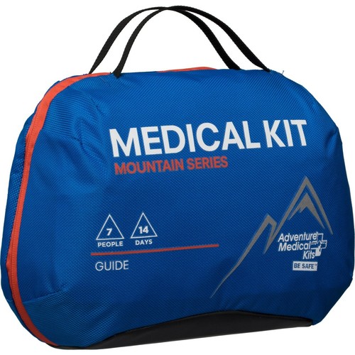 Adventure medical kits amk - adventure,