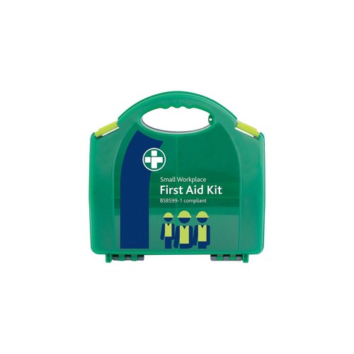 Reliance medical green box - reliance,