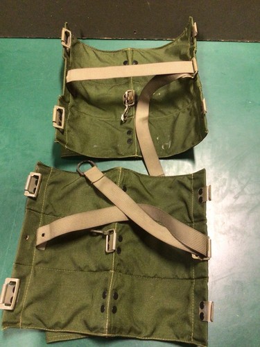 British army hinged medical - british,