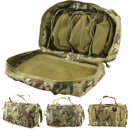 Kombatuk army military first - military,