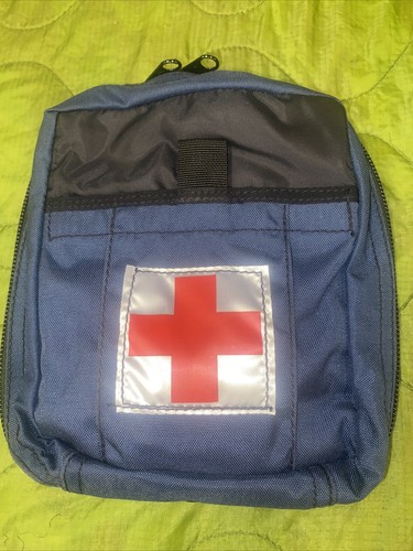 Brandneu blau zivile osprey - brandneu,