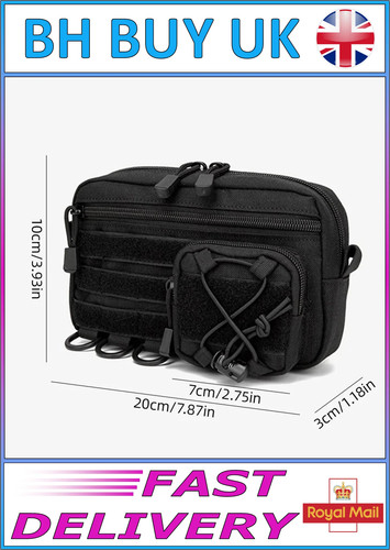 Tactical first aid kit - tactical,