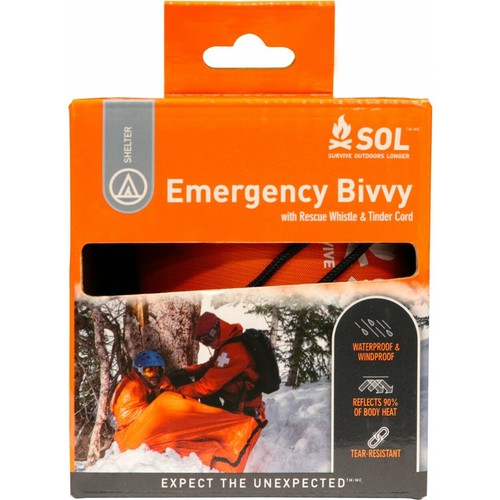 Amk adventure medical - medical, sol
