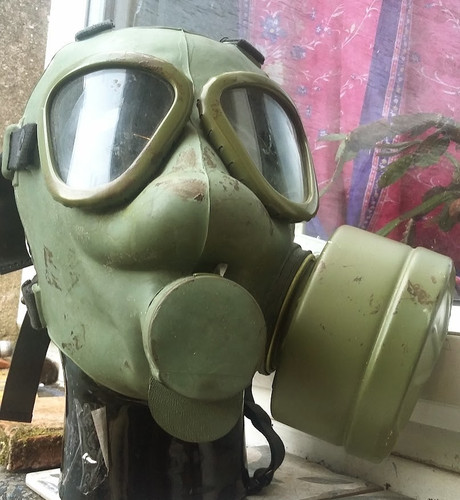 Jugoslawische mc1 maske und - mc1,