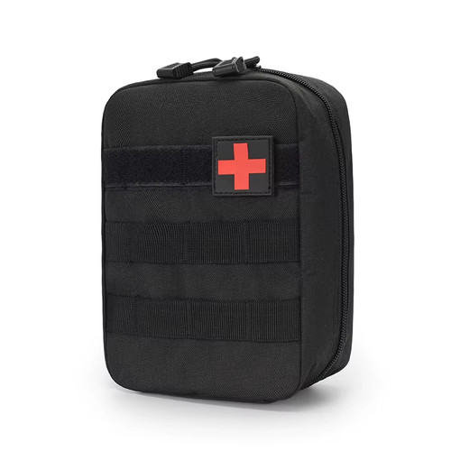 Ifak schwarz tactical - tactical, erste