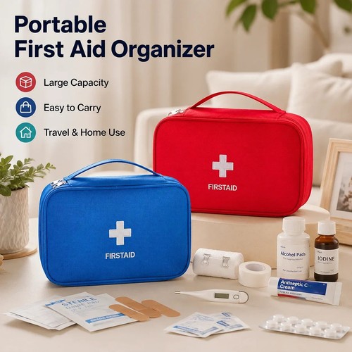 Medical erste hilfe set - erste,