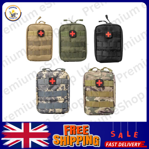 Sanitätstasche molle tactical - sanitätstasche,